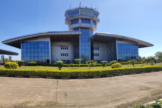 Maharashtra State Government has approved the expansion of Aurangabad & Gondia Airport