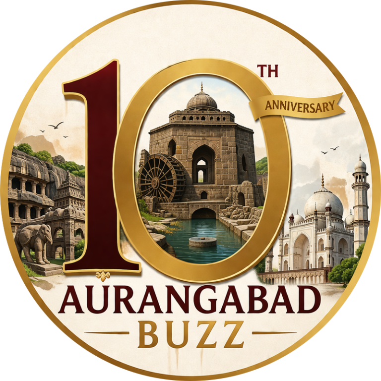 Aurangabad Buzz 10th Anniversary 1-1