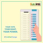 Vote - Aurangabad Buzz